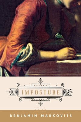 Imposture(English, Paperback, Markovits Benjamin)