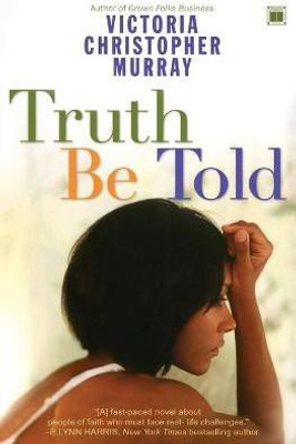 Truth be Told(English, Paperback, Murray Victoria Christopher)