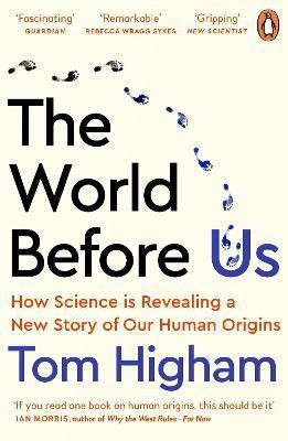 The World Before Us(English, Paperback, Higham Tom)