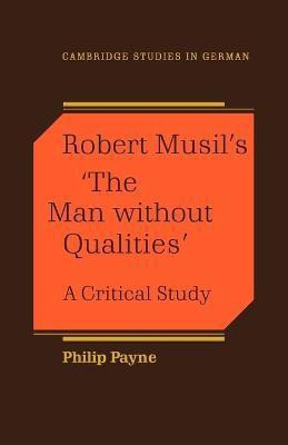 Robert Musil