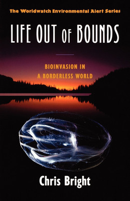 Life Out of Bounds(English, Paperback, Bright Chris)