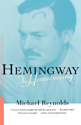 Hemingway(English, Paperback, Reynolds Michael)