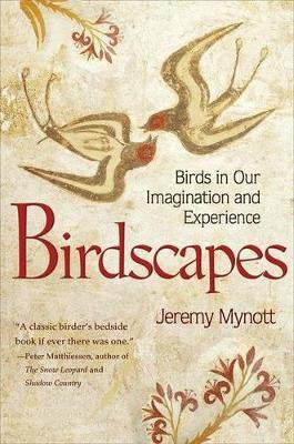 Birdscapes(English, Paperback, Mynott Jeremy)