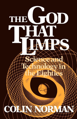 The God that Limps(English, Paperback, Norman Colin)