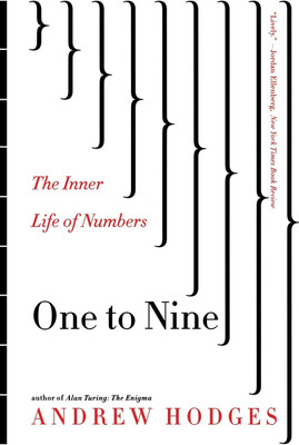 One to Nine(English, Paperback, Hodges Andrew)