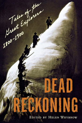 Dead Reckoning(English, Paperback, unknown)