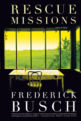 Rescue Missions(English, Paperback, Busch Frederick)