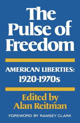 The Pulse of Freedom(English, Paperback, unknown)