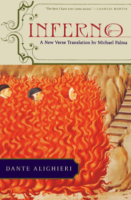 Inferno(English, Paperback, Alighieri Dante)