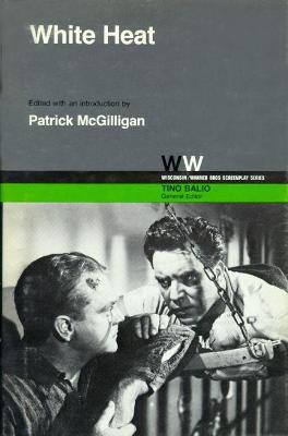 White Heat(English, Paperback, unknown)