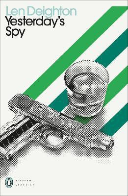 Yesterday's Spy(English, Paperback, Deighton Len)