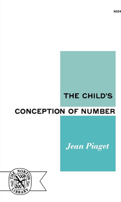 The Child's Conception of Number(English, Paperback, Piaget Jean)