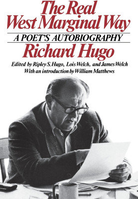 The Real West Marginal Way(English, Paperback, Hugo Richard)