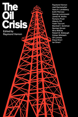 The Oil Crisis(English, Paperback, unknown)