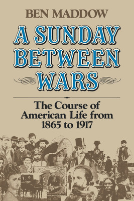 A Sunday Between Wars(English, Paperback, Maddow Ben)