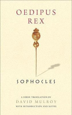 Oedipus Rex(English, Paperback, Sophocles)