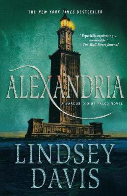 Alexandria(English, Paperback, Davis Lindsey)