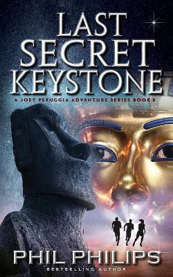 Last Secret Keystone(English, Paperback, Philips Phil)