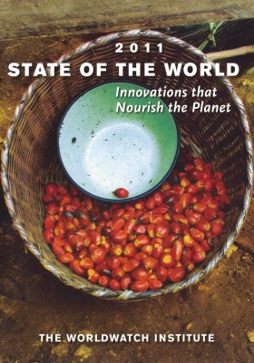 State of the World 2011(English, Paperback, The Worldwatch Institute)