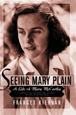 Seeing Mary Plain(English, Paperback, Kiernan Frances)
