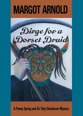 Dirge for a Dorset Druid(English, Paperback, Arnold Margot)
