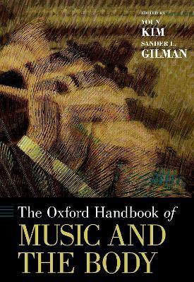 The Oxford Handbook of Music and the Body(English, Hardcover, unknown)