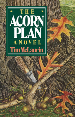 The Acorn Plan(English, Paperback, McLaurin Tim)