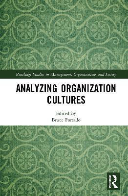 Analyzing Organization Cultures(English, Paperback, unknown)