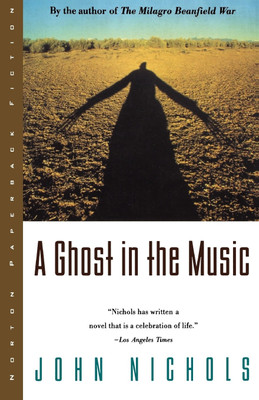 A Ghost in the Music(English, Paperback, Nichols John)