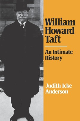 William Howard Taft(English, Paperback, Anderson Judith Icke)