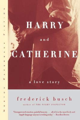 Harry and Catherine(English, Paperback, Busch Frederick)