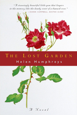 The Lost Garden(English, Paperback, Humphreys Helen)