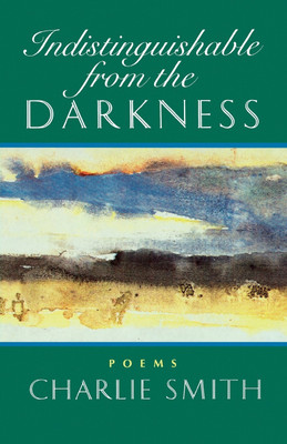 Indistinguishable from the Darkness(English, Paperback, Smith Charlie)