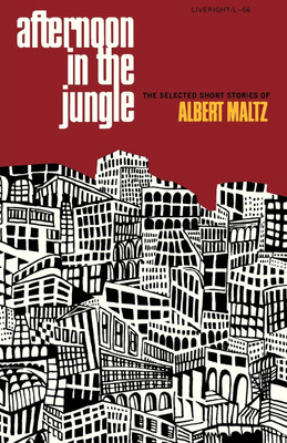 Afternoon in the Jungle(English, Paperback, Maltz Albert)