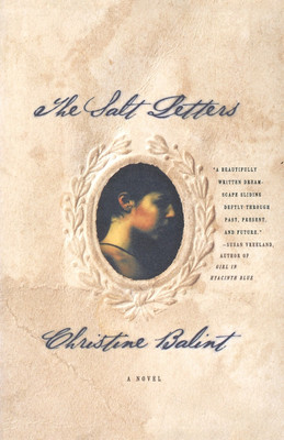 The Salt Letters(English, Paperback, Balint Christine)