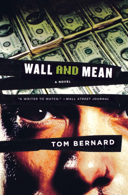 Wall and Mean(English, Paperback, Bernard Tom)