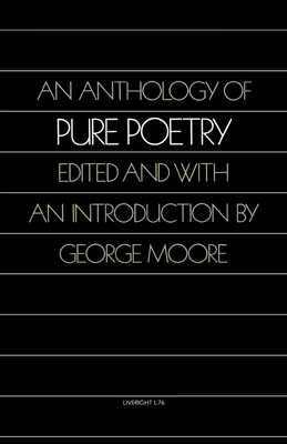 An Anthology of Pure Poetry(English, Paperback, unknown)