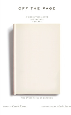 Off the Page(English, Paperback, unknown)