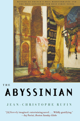 The Abyssinian(English, Paperback, Rufin Jean-Christophe)
