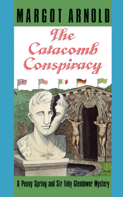 The Catacomb Conspiracy(English, Paperback, Arnold Margot)