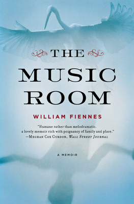 The Music Room(English, Paperback, Fiennes William)