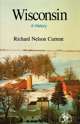 Wisconsin(English, Paperback, Current Richard Nelson)