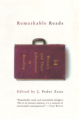 Remarkable Reads(English, Paperback, unknown)