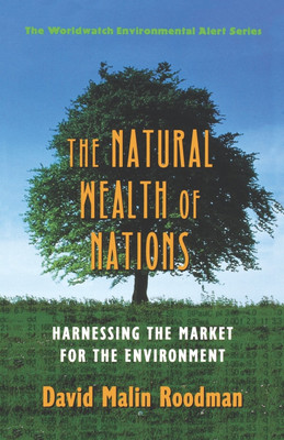 The Natural Wealth of Nations(English, Paperback, Roodman David Malin)