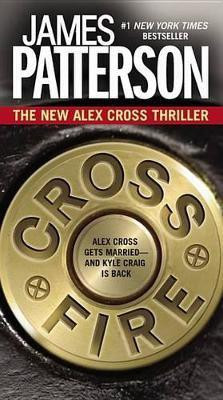 Cross Fire(English, Paperback, Patterson James)