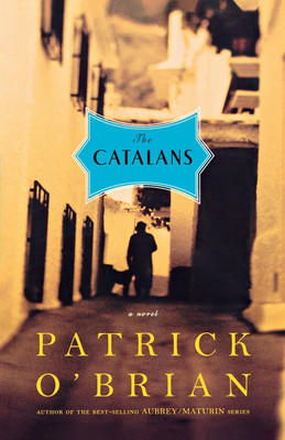 The Catalans(English, Paperback, O'Brian Patrick)