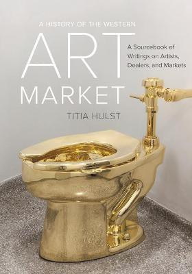 A History of the Western Art Market(English, Paperback, unknown)
