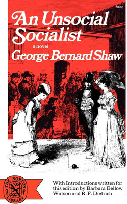 An Unsocial Socialist(English, Paperback, Shaw George Bernard)