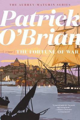 The Fortune of War(English, Paperback, O'Brian Patrick)