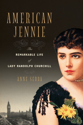 American Jennie(English, Paperback, Sebba Anne)